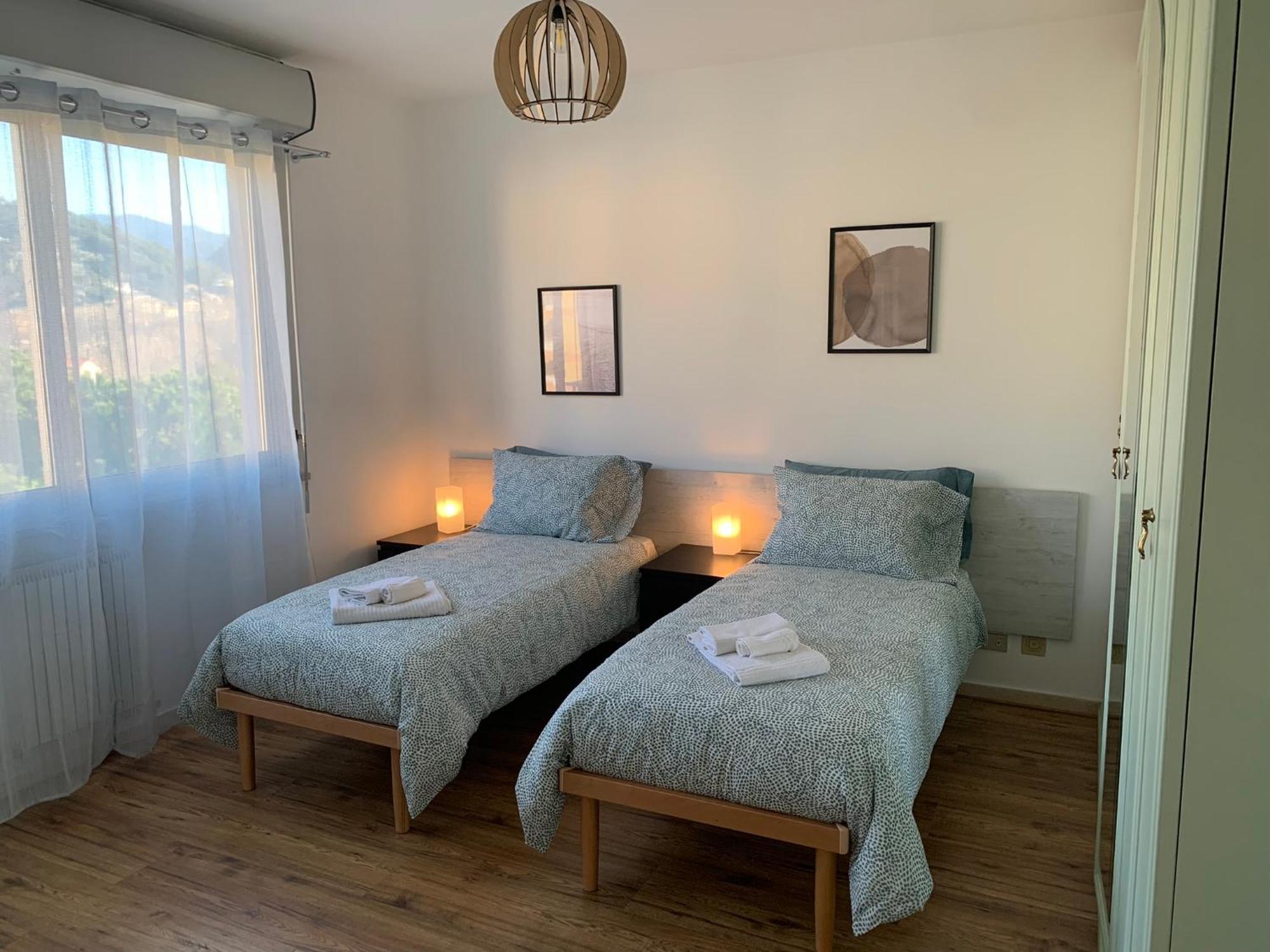 Mare 5 Apartment เวนติมิญา ภายนอก รูปภาพ