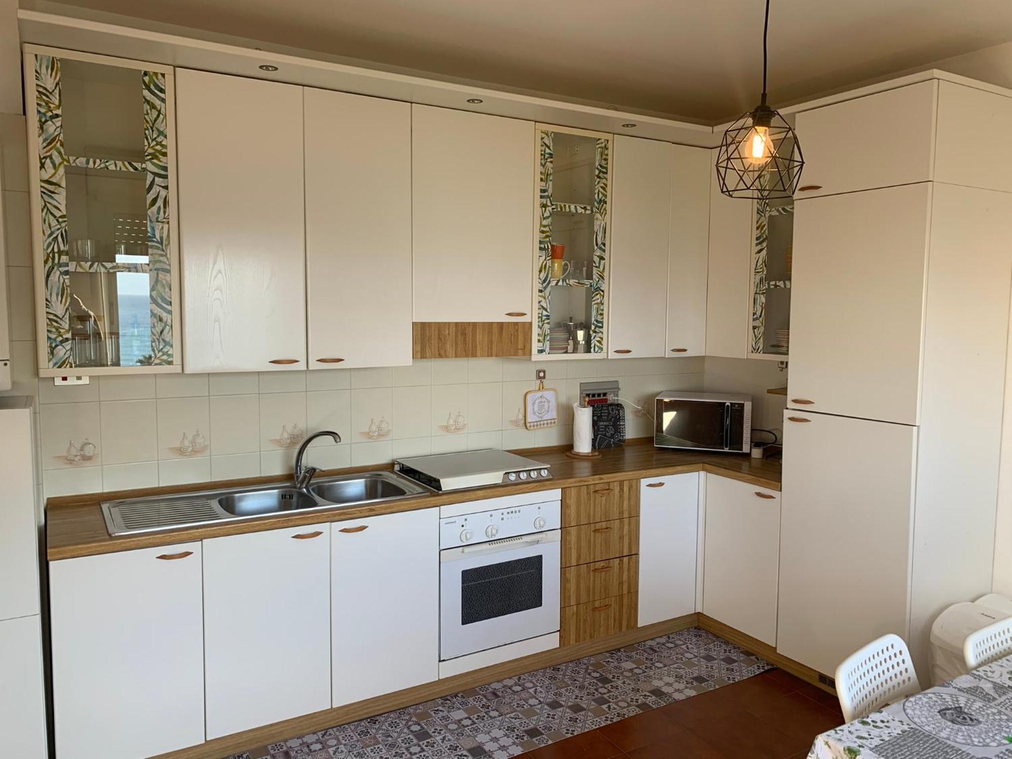 Mare 5 Apartment เวนติมิญา ภายนอก รูปภาพ